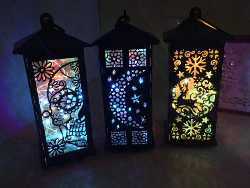 Enchanted Glow Collection 1 - Image 8