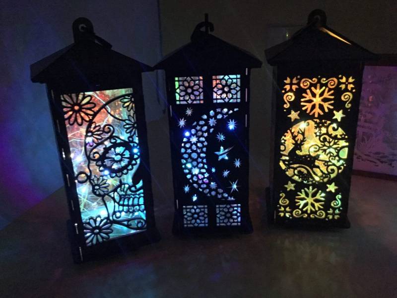 Enchanted Glow Collection 1 - Image 9