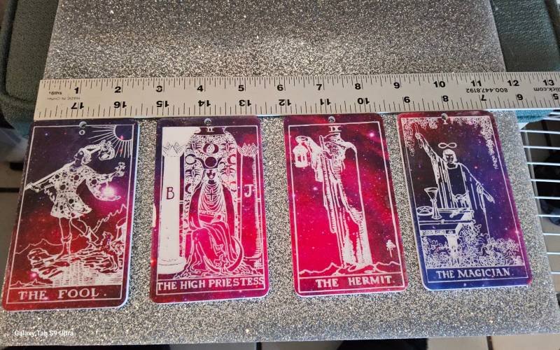 Major Arcana Décor - Image 3