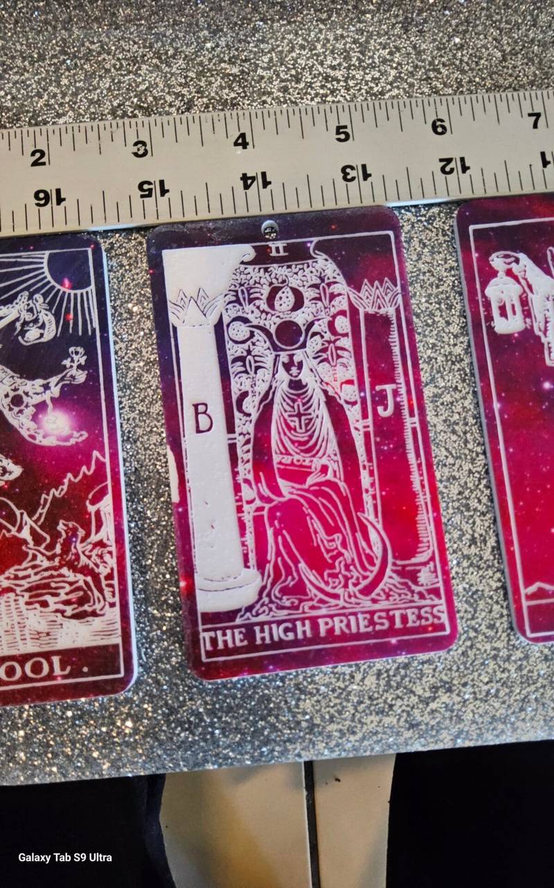 Major Arcana Décor - Image 5
