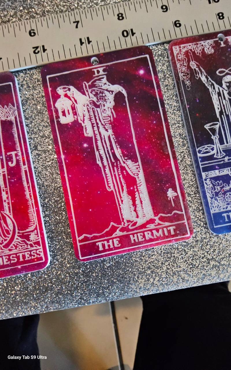 Major Arcana Décor - Image 6