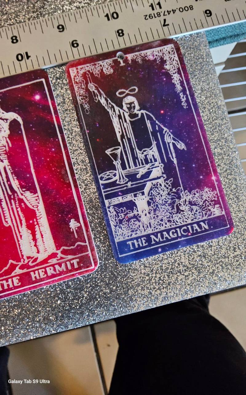 Major Arcana Décor - Image 7