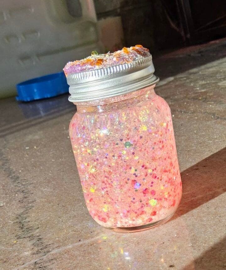 Mystical Moment Jars - Image 4
