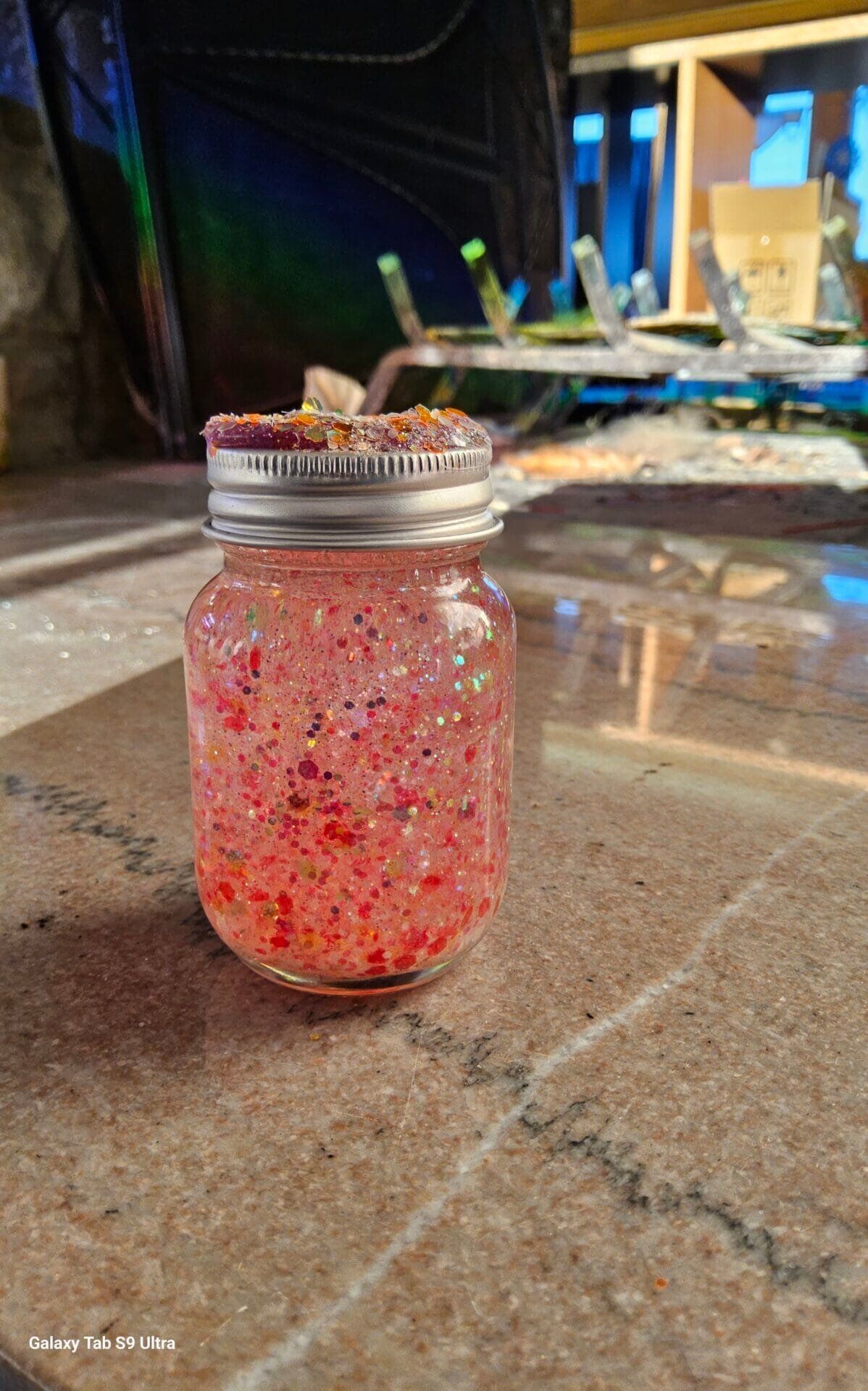Mystical Moment Jars