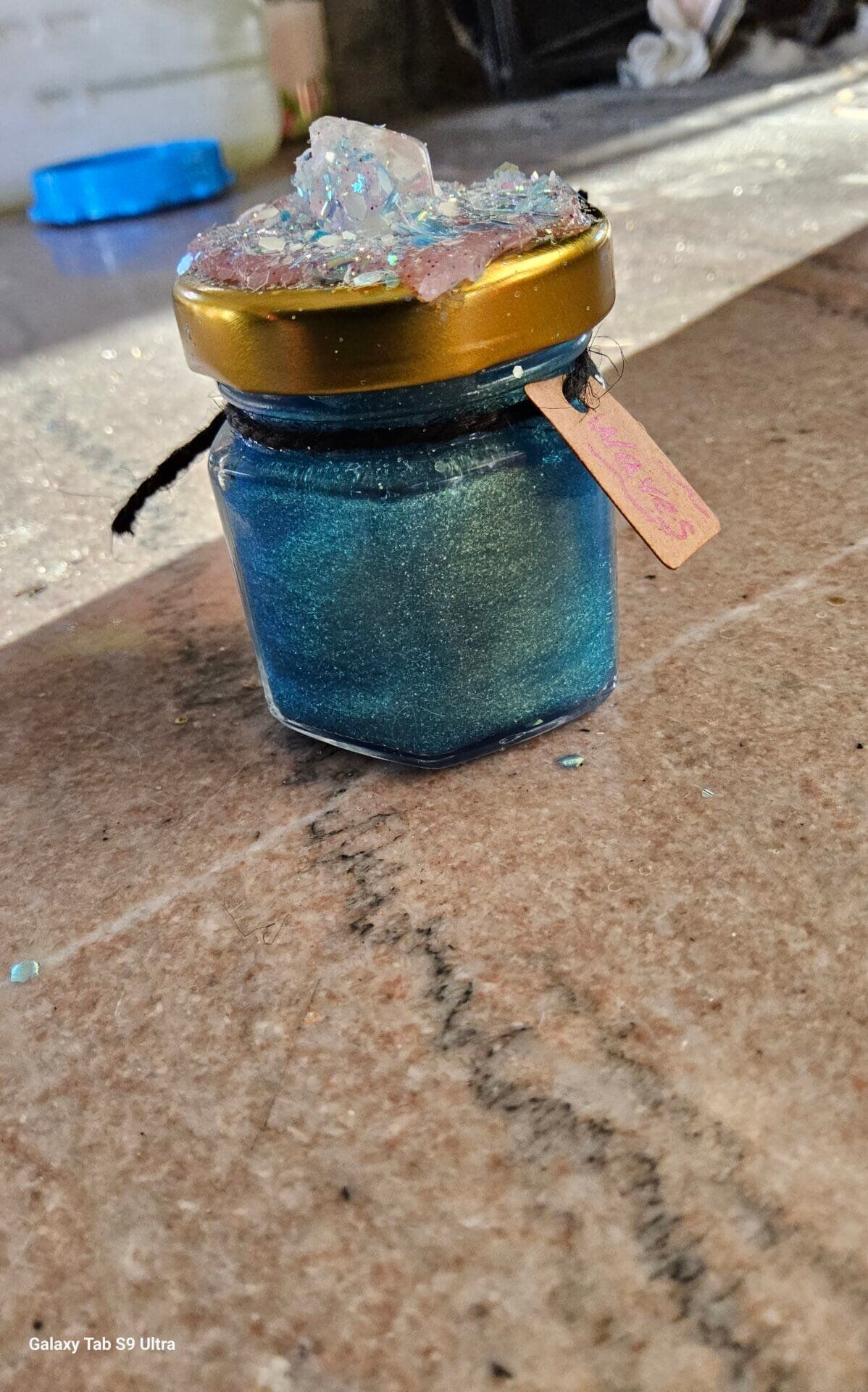 Mystical Moment Jars - Image 7