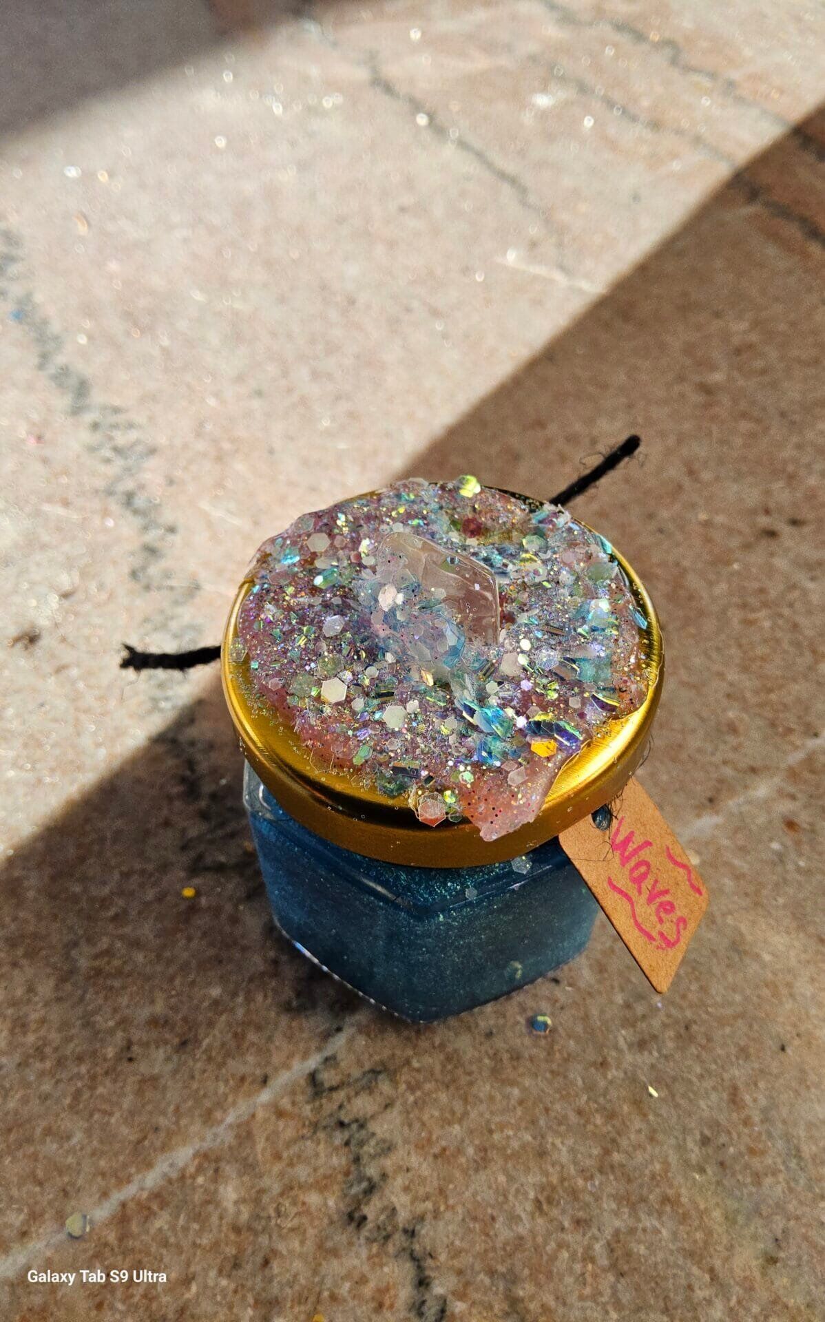 Mystical Moment Jars - Image 8