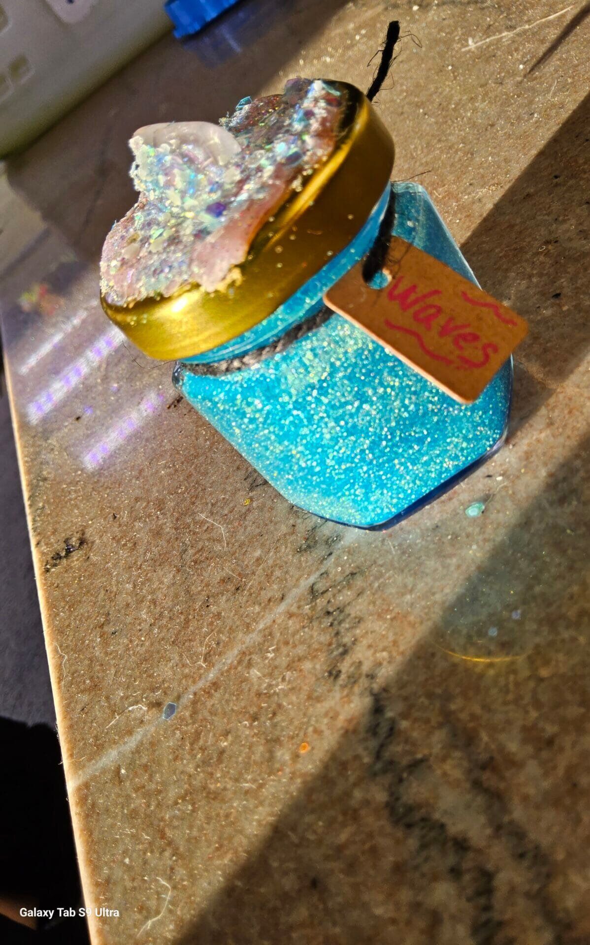 Mystical Moment Jars - Image 9