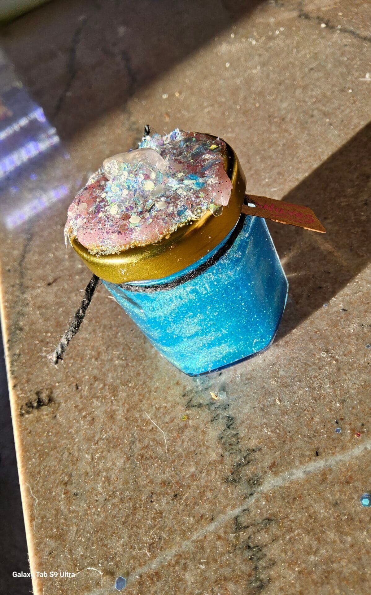 Mystical Moment Jars - Image 11